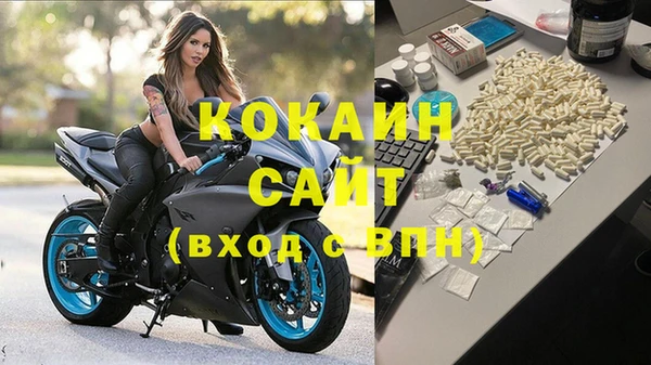 меф Инта